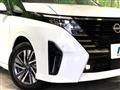 2025 Nissan Serena