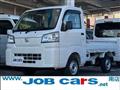 2022 Daihatsu Hijet Truck