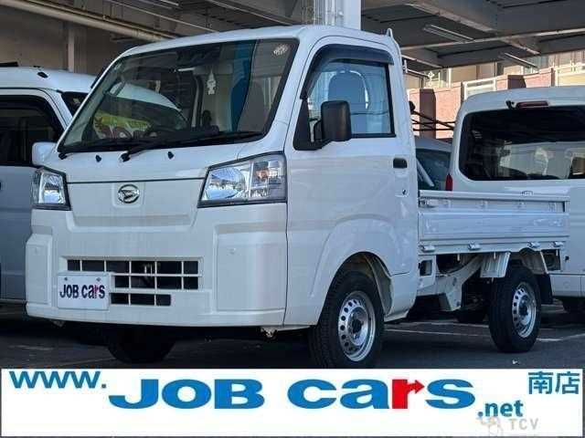 2022 Daihatsu Hijet Truck