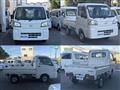 2022 Daihatsu Hijet Truck