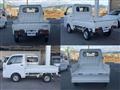 2022 Daihatsu Hijet Truck