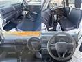 2022 Daihatsu Hijet Truck
