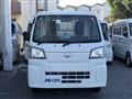 2022 Daihatsu Hijet Truck