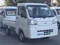 2022 Daihatsu Hijet Truck