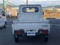 2022 Daihatsu Hijet Truck