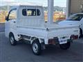 2022 Daihatsu Hijet Truck