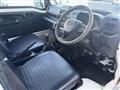 2022 Daihatsu Hijet Truck