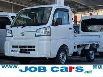 2022 Daihatsu Hijet Truck