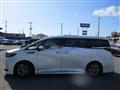 2025 Toyota Alphard G