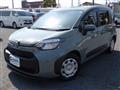 2023 Toyota Sienta