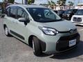 2023 Toyota Sienta