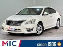 2015 Nissan Teana