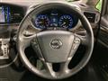 2017 Nissan Elgrand