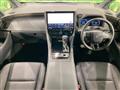 2024 Toyota Alphard Hybrid