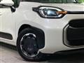 2023 Toyota Sienta
