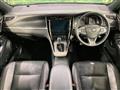 2018 Toyota Harrier
