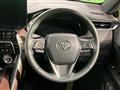 2024 Toyota Harrier
