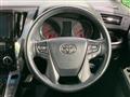 2019 Toyota Vellfire