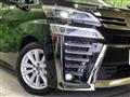 2019 Toyota Vellfire