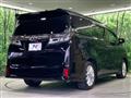 2019 Toyota Vellfire