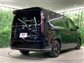 2023 Honda Step WGN