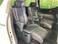 2022 Toyota Alphard G