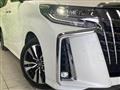 2022 Toyota Alphard G