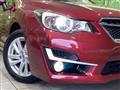 2015 Subaru Impreza