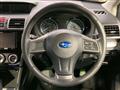 2015 Subaru Impreza