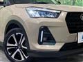 2023 Daihatsu Rocky