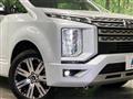 2024 Mitsubishi Delica D5
