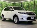 2015 Toyota Harrier
