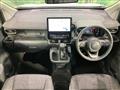 2024 Toyota Sienta