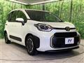 2024 Toyota Sienta