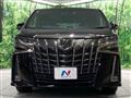 2021 Toyota Alphard G