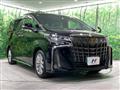 2021 Toyota Alphard G