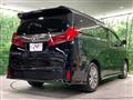 2021 Toyota Alphard G