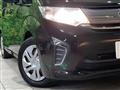 2017 Honda Step WGN