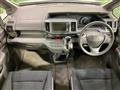 2011 Honda Step WGN