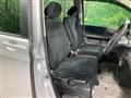 2011 Honda Step WGN
