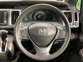 2011 Honda Step WGN