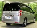 2011 Honda Step WGN