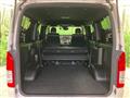 2022 Toyota Hiace Van