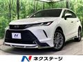 2021 Toyota Harrier Hybrid