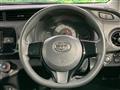 2017 Toyota Vitz