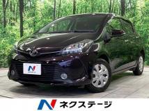 2017 Toyota Vitz