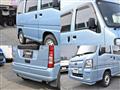 2009 Subaru Sambar