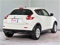 2012 Nissan Juke