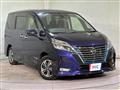 2021 Nissan Serena