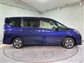 2021 Nissan Serena